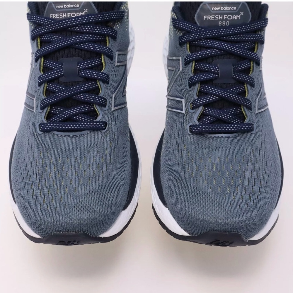 NEW New Balance Fresh Foam 880 Running Shoes Mens Size 11.5 Sneakers